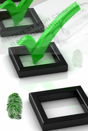 NJ-CRC background check